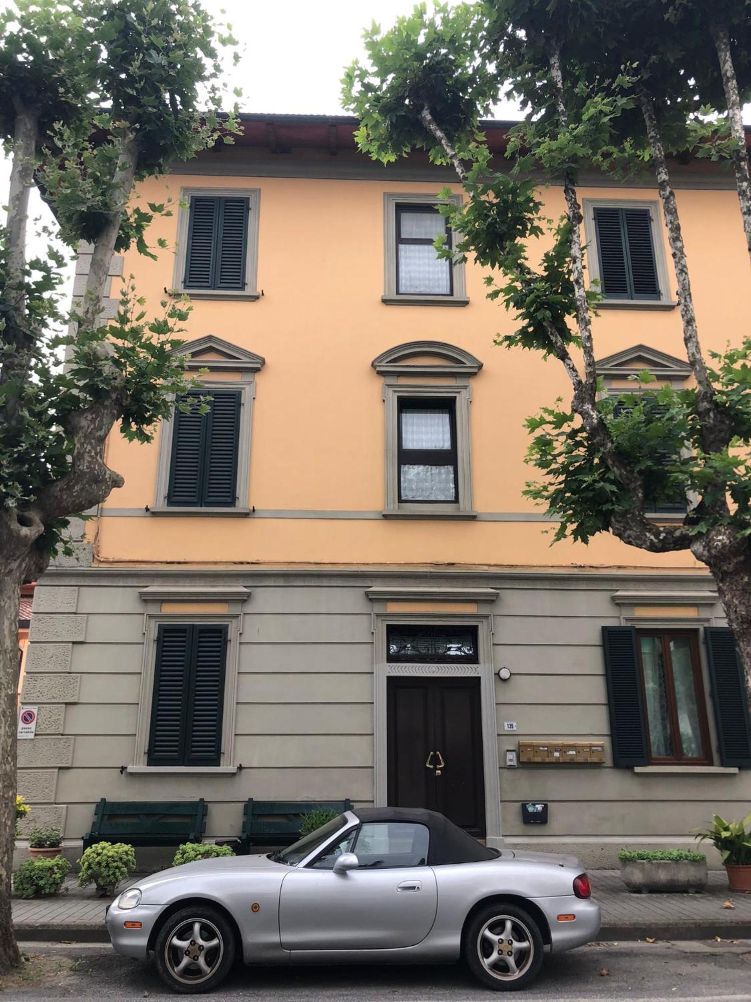 Appartamento Vialemarconi139, San Miniato San Miniato Basso Exterior photo